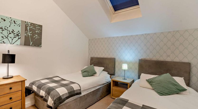 Photo of 3 Bed in Portinscale