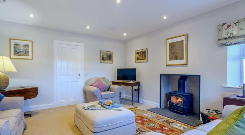 Photo of 1 Bed in Lockerbie