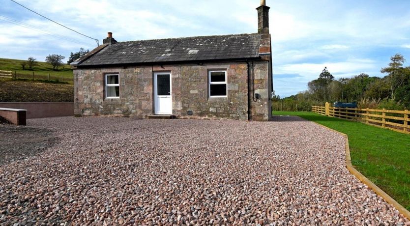 Photo of Cottage in Dumfries and Galloway