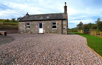 in Lockerbie (86068) Holiday Cottage