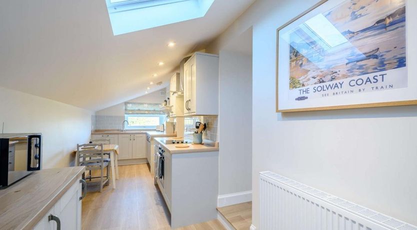 Photo of 1 Bed in Lockerbie