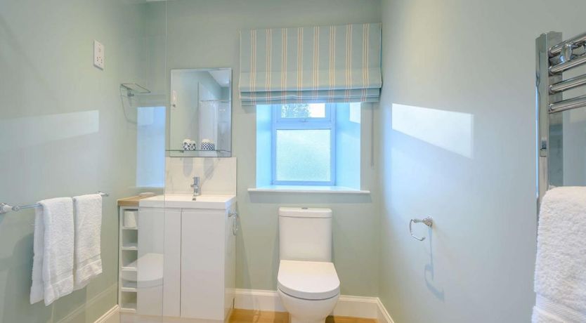 Photo of 1 Bed in Lockerbie