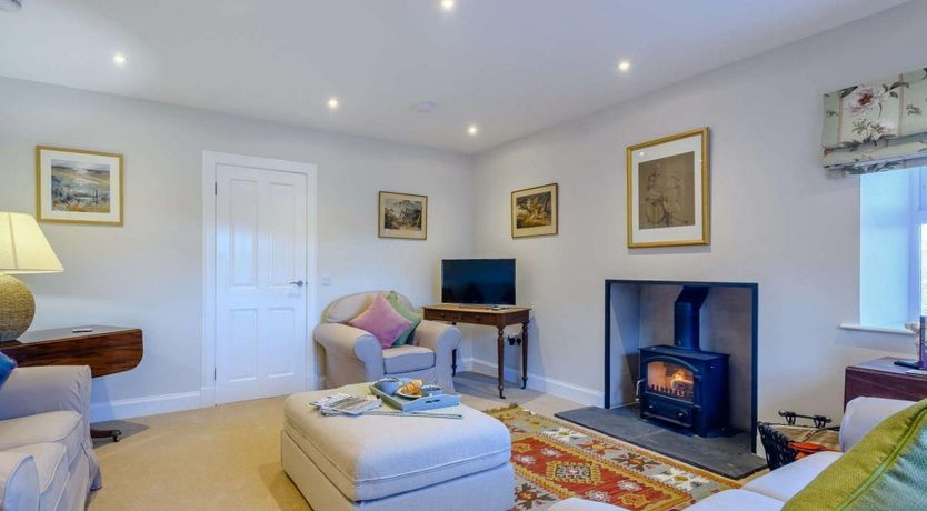 Photo of 1 Bed in Lockerbie