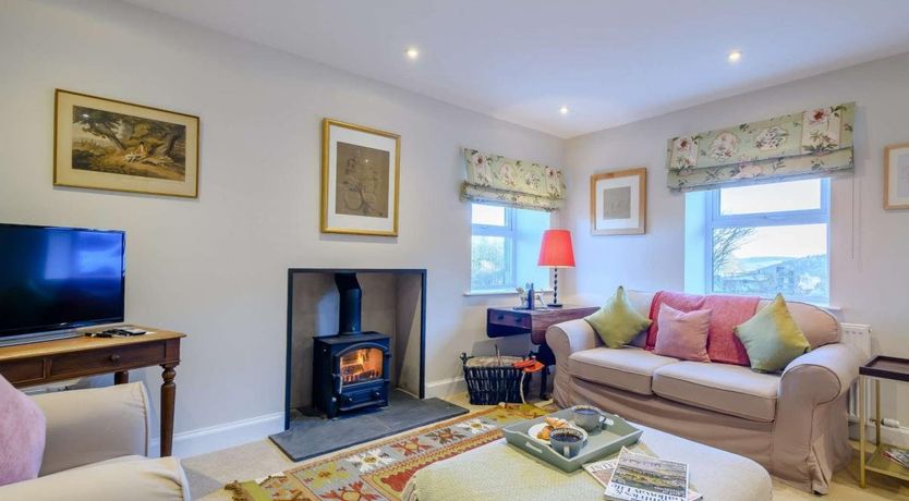 Photo of 1 Bed in Lockerbie