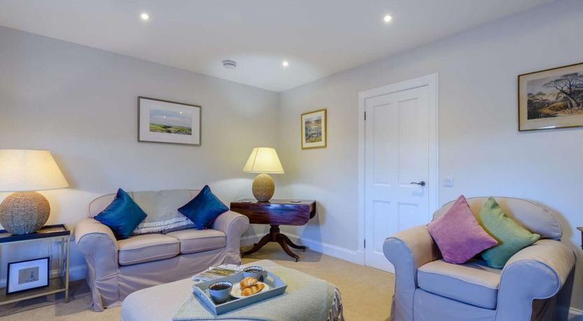 Photo of 1 Bed in Lockerbie