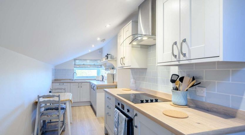 Photo of 1 Bed in Lockerbie