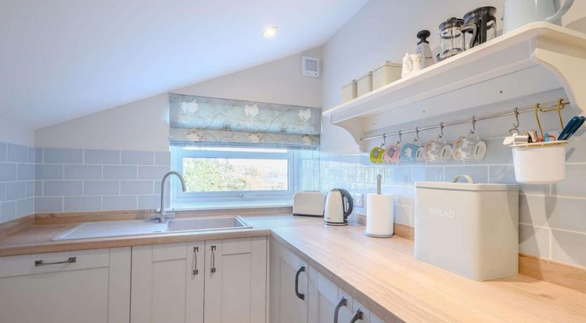 Photo of 1 Bed in Lockerbie