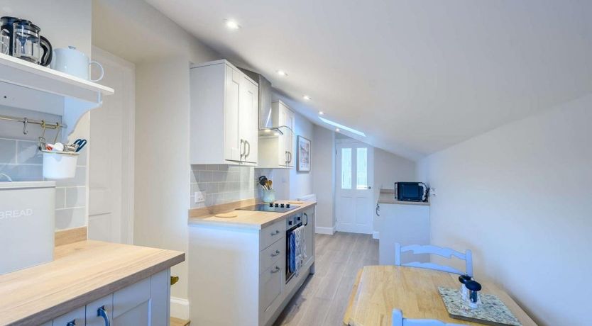 Photo of 1 Bed in Lockerbie