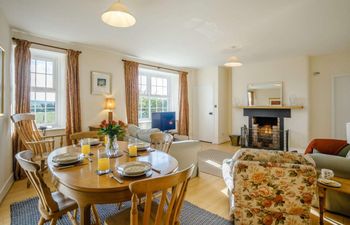 in Mindrum (85422) Holiday Cottage