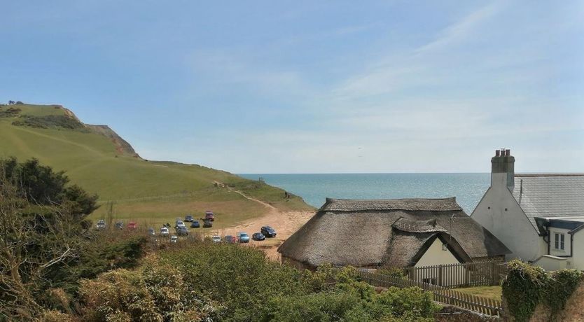 Photo of Cottage in Dorset