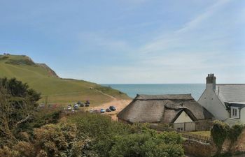 in Seatown (82712) Holiday Cottage