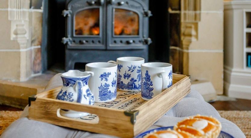 Photo of 4 Bed in Chideock