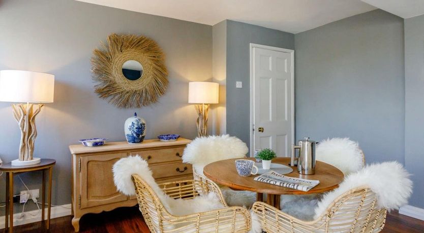 Photo of 4 Bed in Chideock