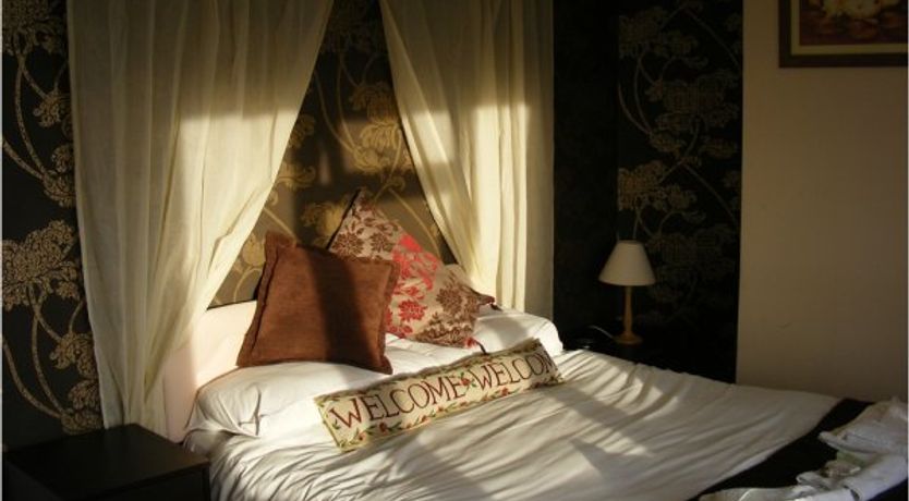 Photo of Sandown Manor Bed & Breakfast