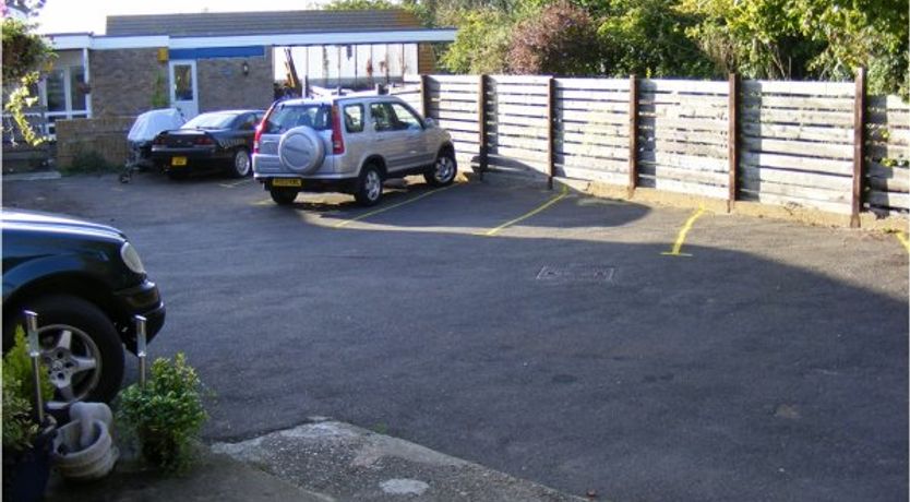 Photo of Sandown Manor Bed & Breakfast