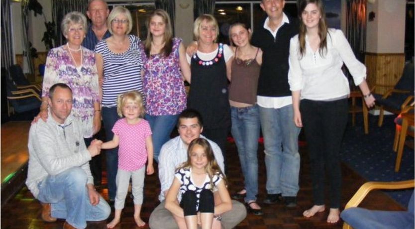 Photo of Sandown Manor Bed & Breakfast