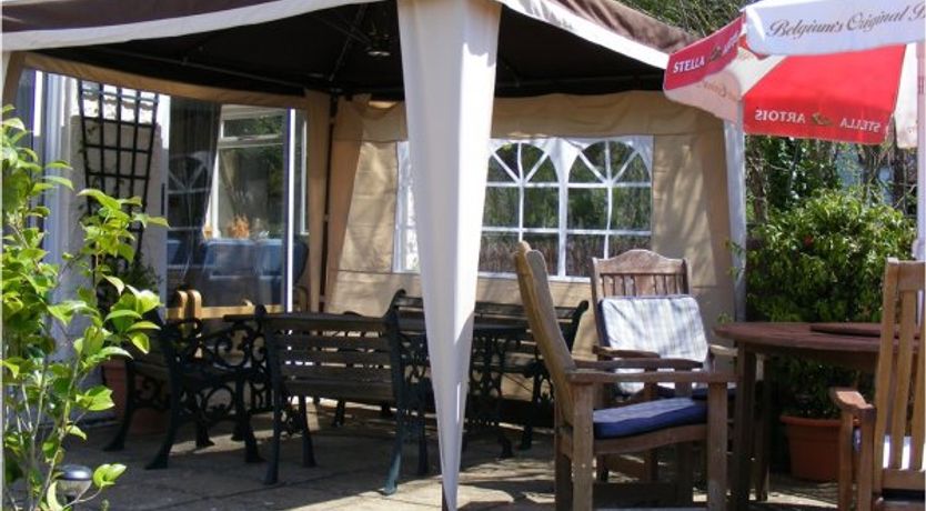 Photo of Sandown Manor Bed & Breakfast