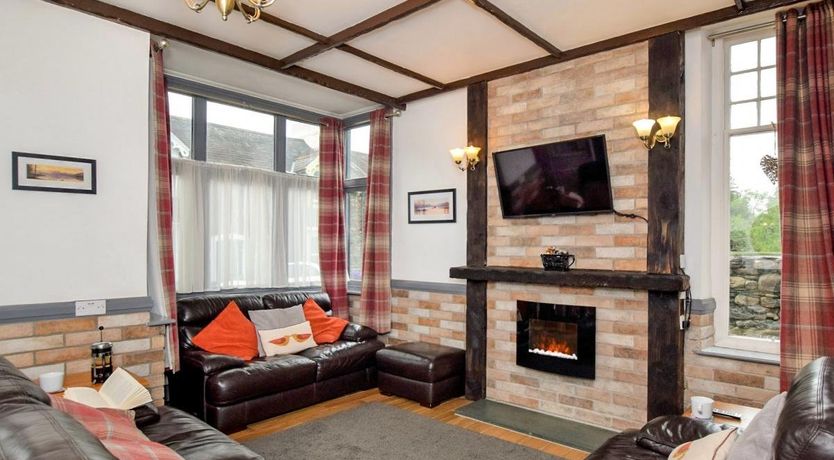 Photo of 3 Bed in Keswick