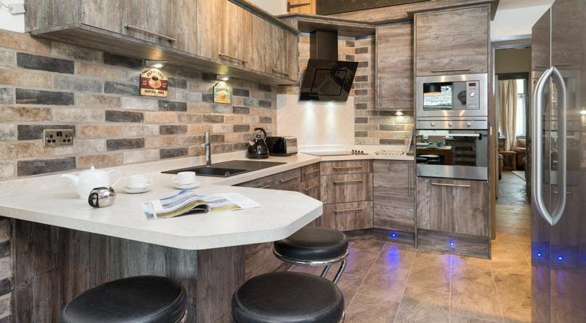 Photo of 3 Bed in Keswick