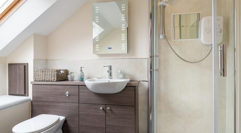 Photo of 3 Bed in Keswick