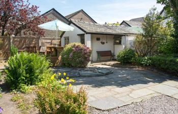 in Keswick (SZ574) Holiday Cottage
