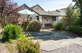 Cottage in Cumbria Holiday Cottage