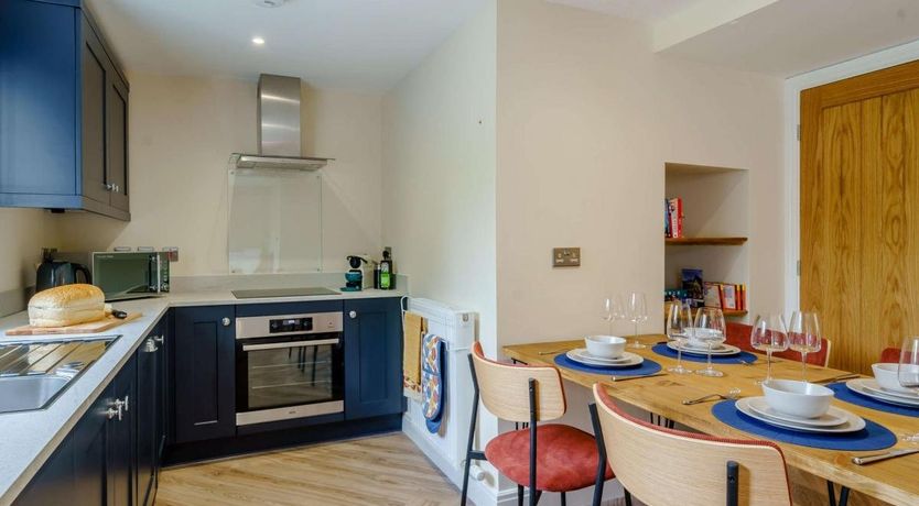 Photo of 2 Bed in Newby