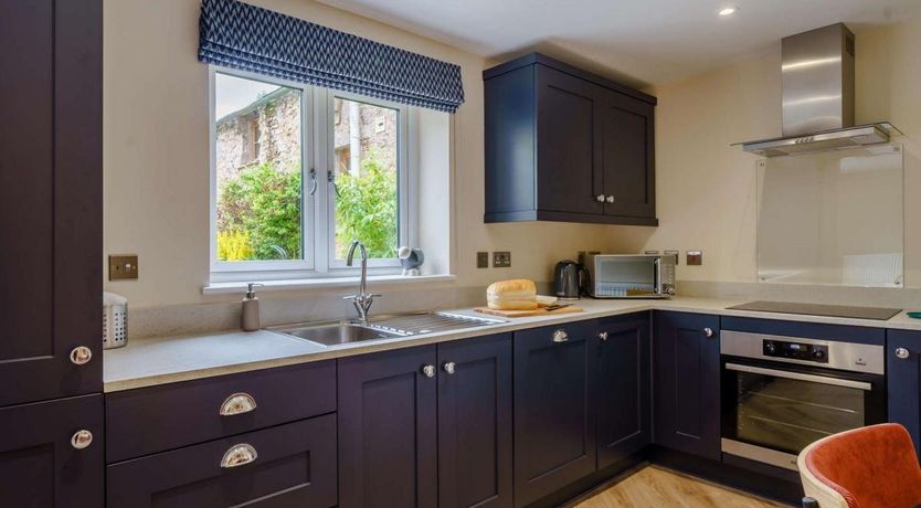 Photo of 2 Bed in Newby