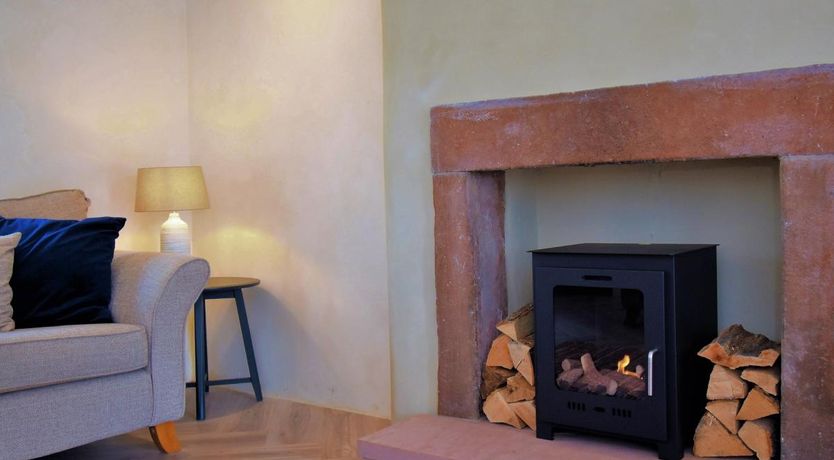 Photo of 2 Bed in Newby