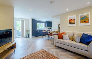 in Newby (83608) Holiday Cottage