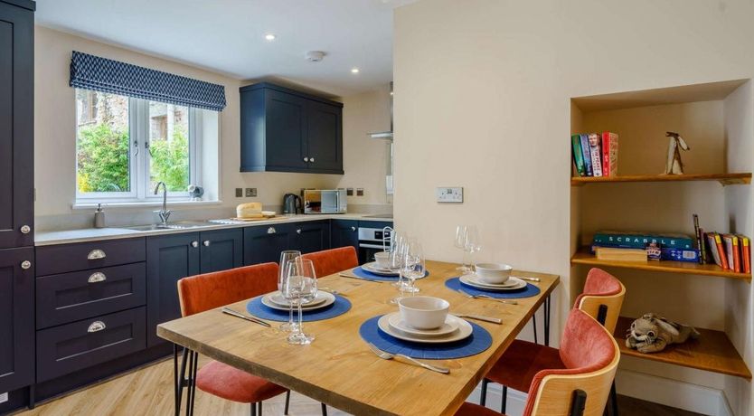 Photo of 2 Bed in Newby