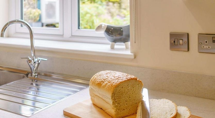 Photo of 2 Bed in Newby