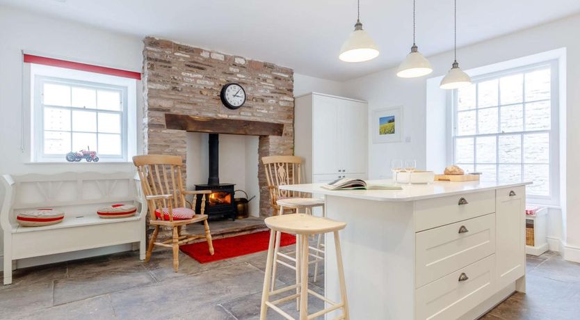 Photo of 3 Bed in Brecon