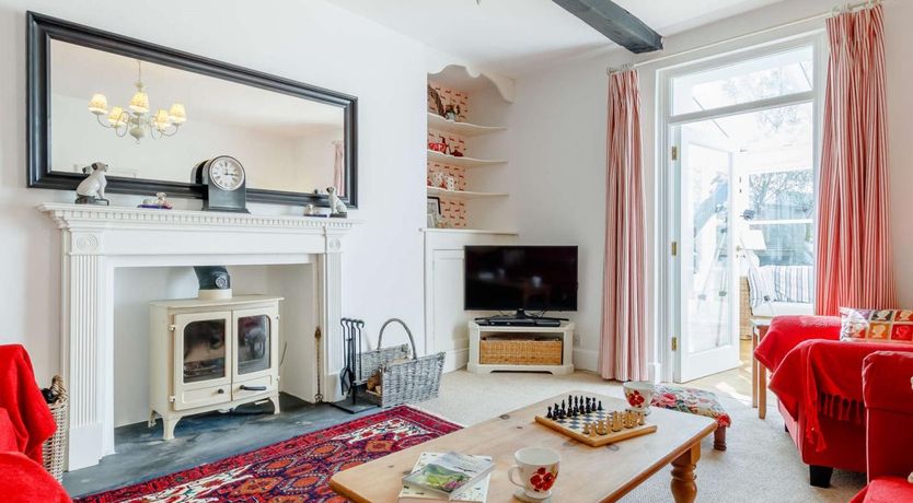 Photo of 3 Bed in Brecon