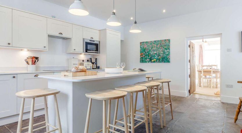 Photo of 3 Bed in Brecon