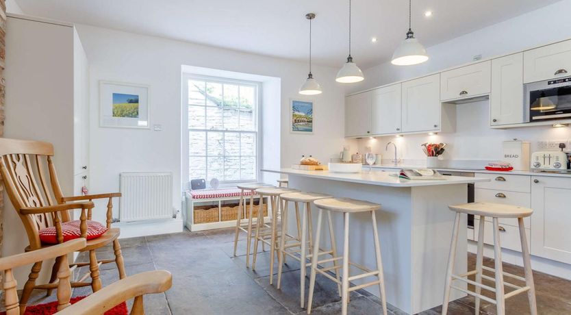 Photo of 3 Bed in Brecon