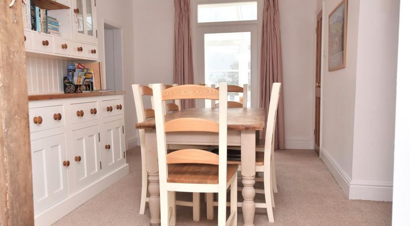 Photo of 3 Bed in Brecon