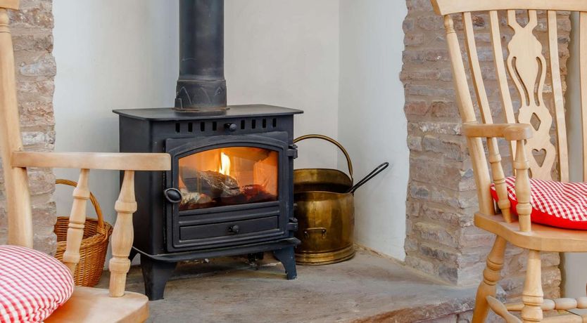 Photo of 3 Bed in Brecon