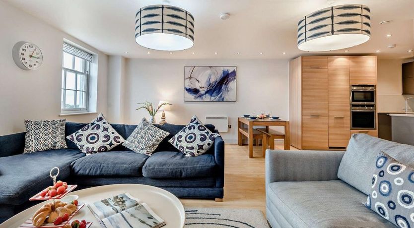 Photo of 2 Bed in Tenby