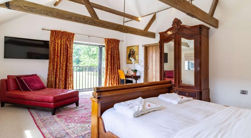 Photo of 2 Bed in Lound