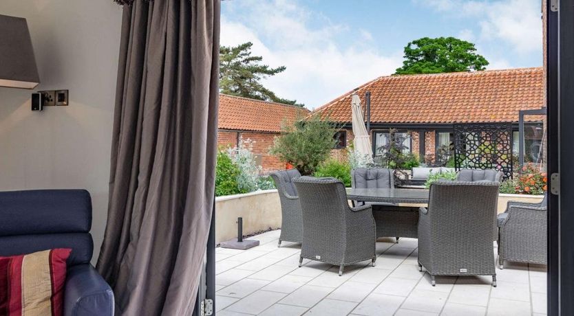 Photo of 2 Bed in Lound