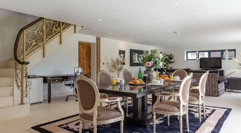 Photo of 2 Bed in Lound