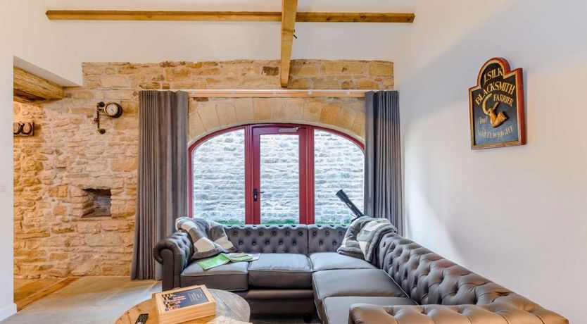 Photo of 2 Bed in Langley on Tyne