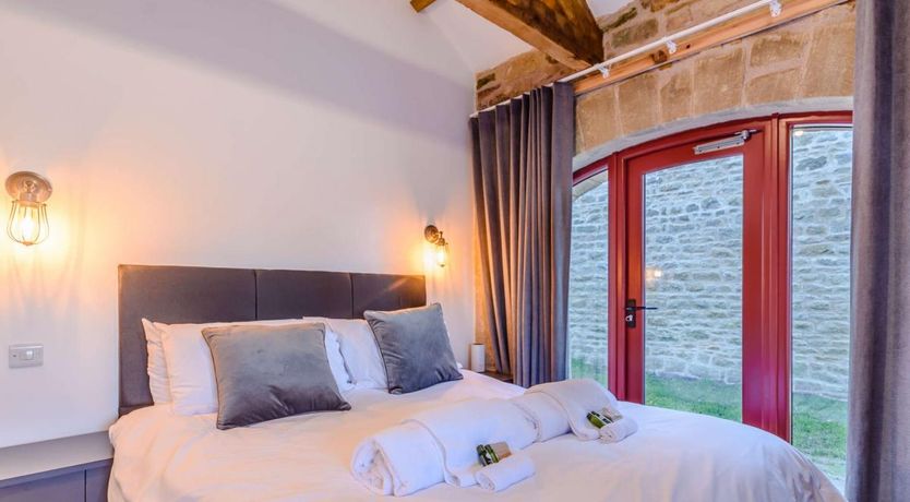 Photo of 2 Bed in Langley on Tyne