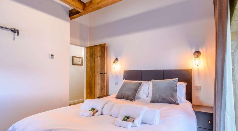 Photo of 2 Bed in Langley on Tyne