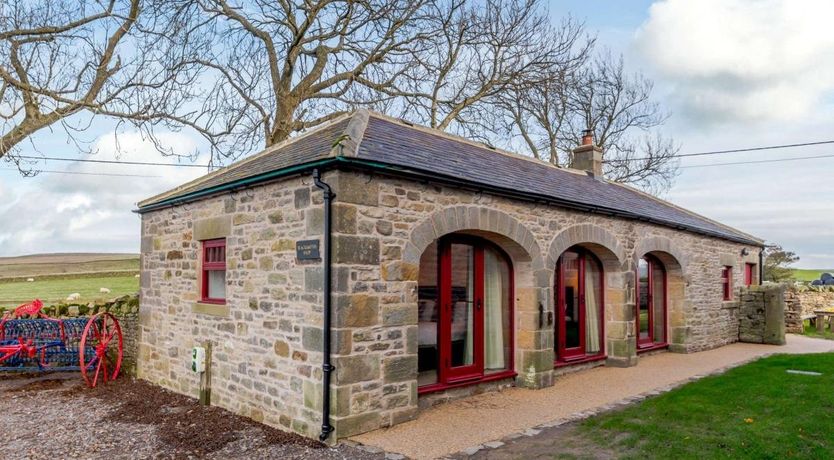 Photo of 2 Bed in Langley on Tyne