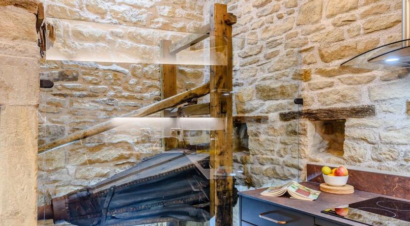 Photo of 2 Bed in Langley on Tyne