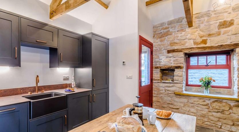 Photo of 2 Bed in Langley on Tyne