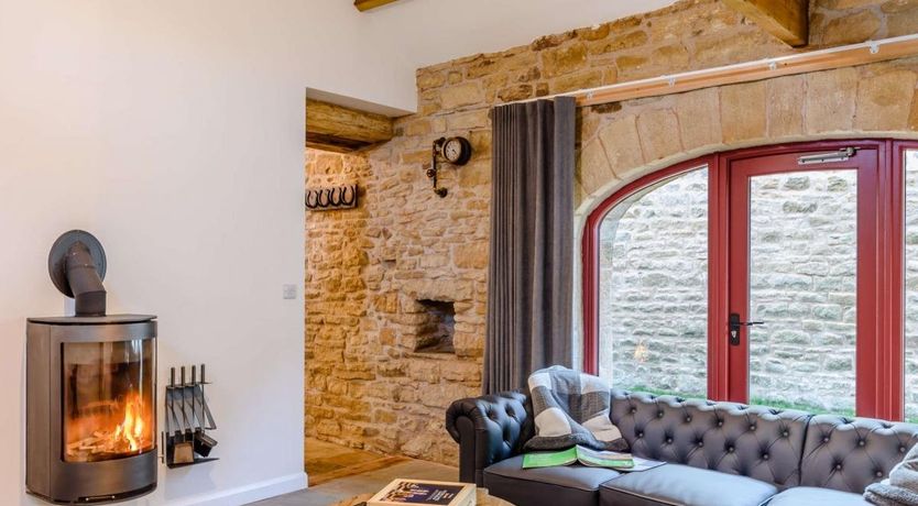 Photo of 2 Bed in Langley on Tyne