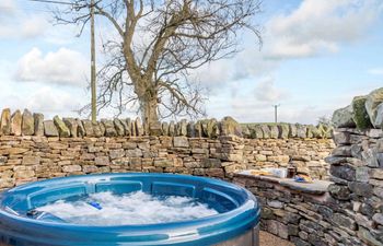 in Allendale  (78158) Holiday Cottage